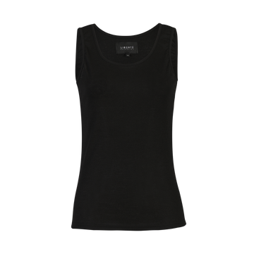 Liberté - Natalia Tank Top, 21160 - Black
