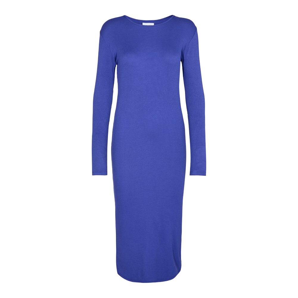 Liberté - Natalia LS Dress, 21162 - Royal Blue