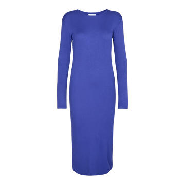 Liberté - Natalia LS Dress, 21162 - Royal Blue