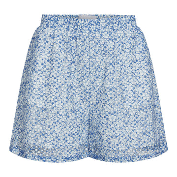 Liberté - Flora Shorts, 21429 - Blue Lace