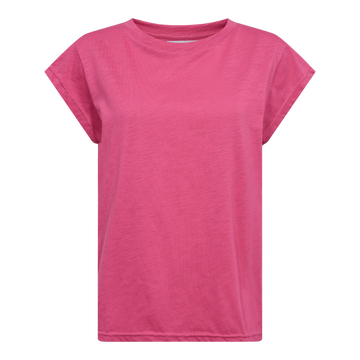 Liberté - Ulla SS T-shirt, 21469 - Pink