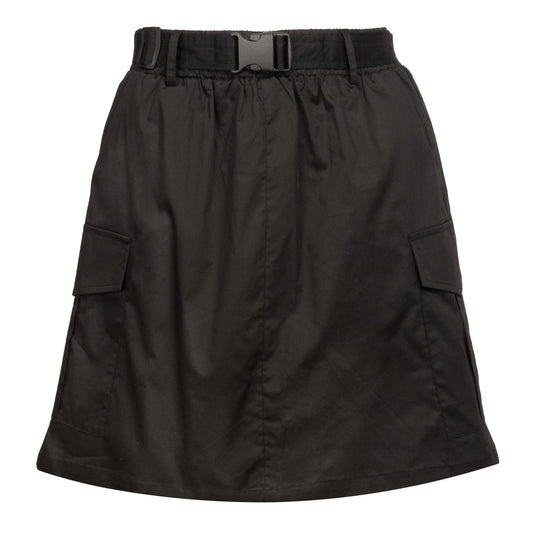Liberté - Susan Cargo Skirt, 21482 - Black