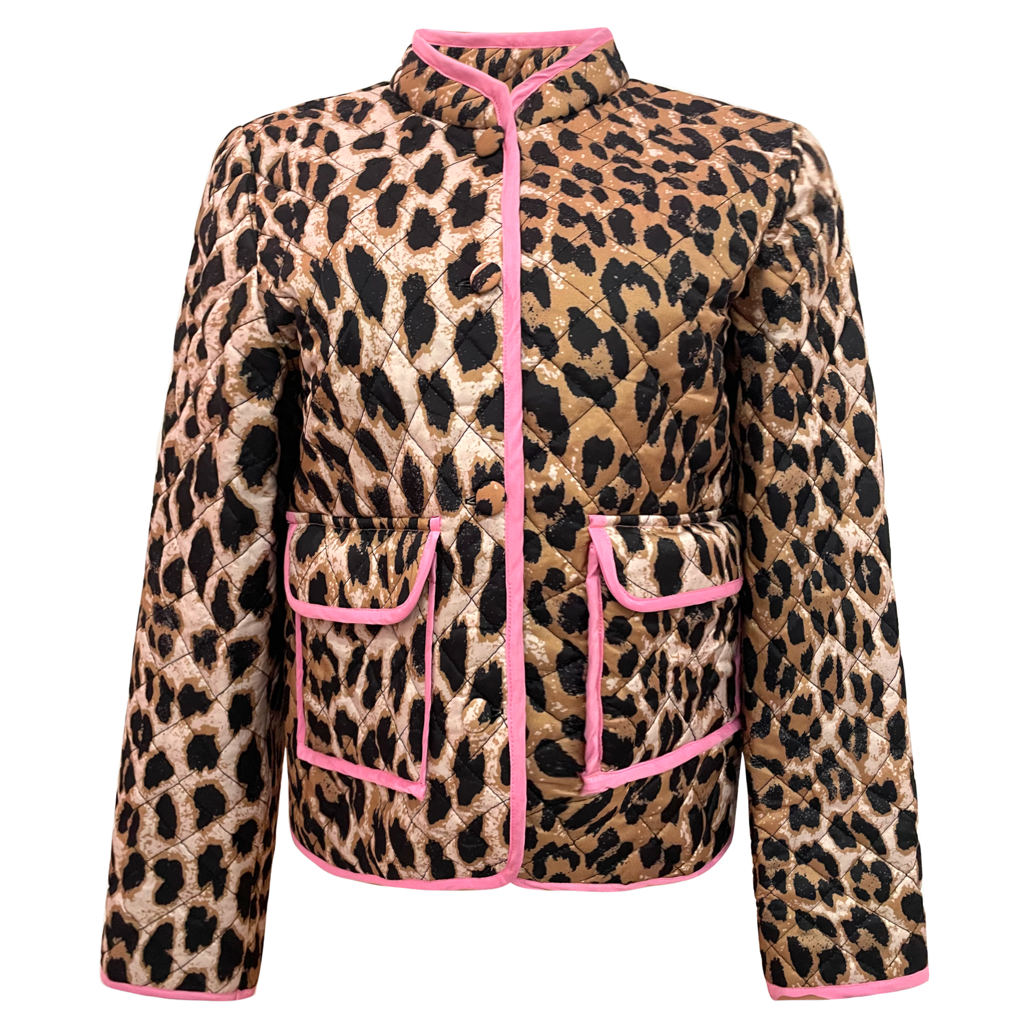 Liberté - Mimi Jacket, 21500 - Big Lux Leo