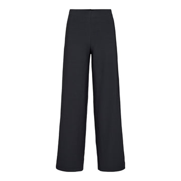 Liberté - Henne Wide Pants, 21581 - Anthracite Grey