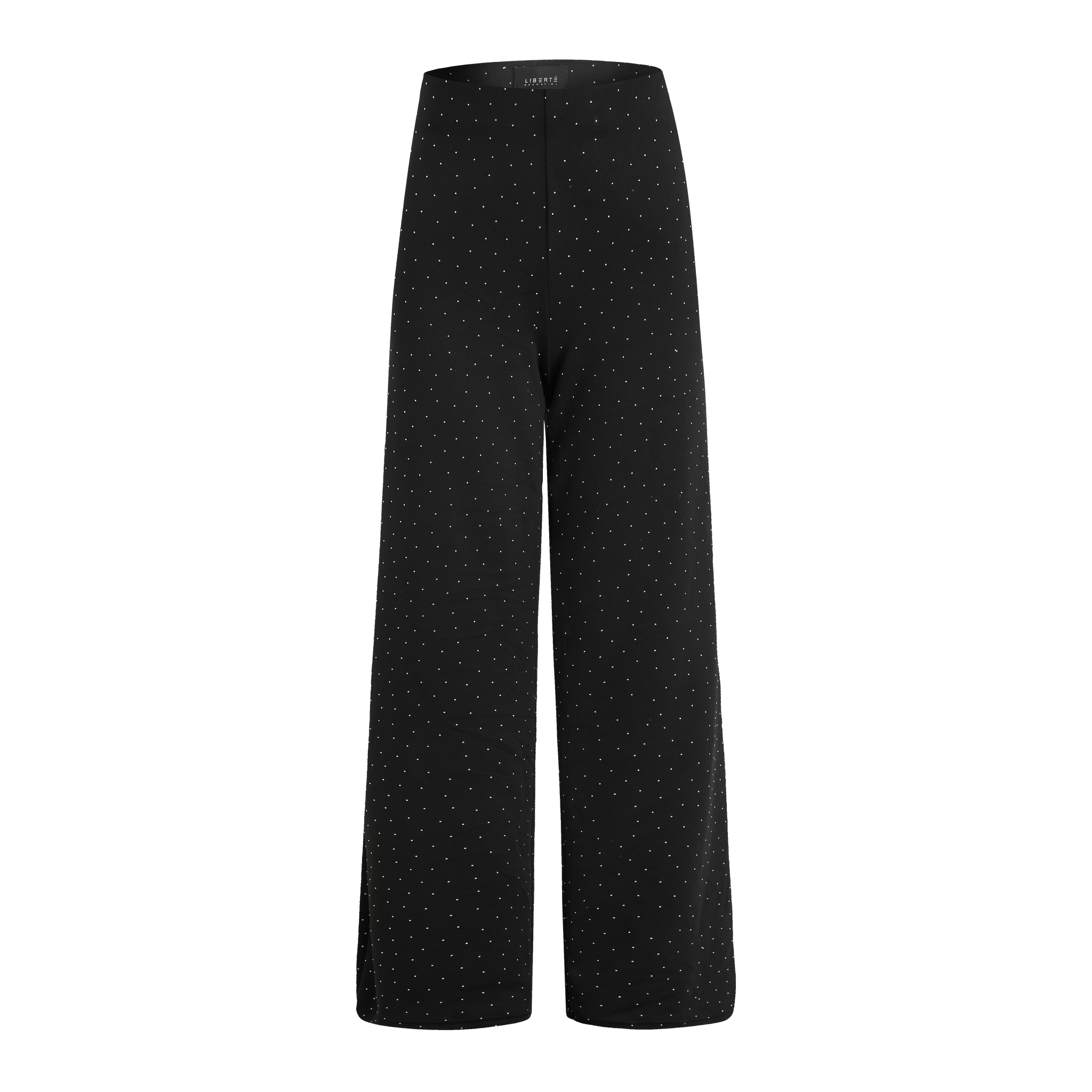 Liberté - Henne Wide Pants, 21581 - Black Diamond