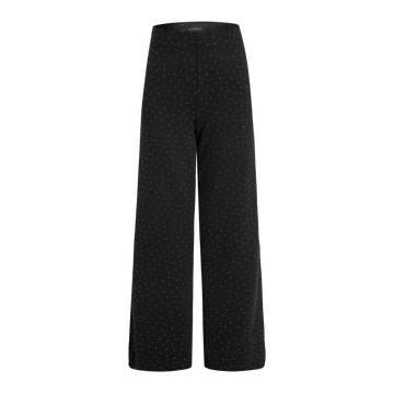 Liberté - Henne Wide Pants, 21581 - Black Diamond
