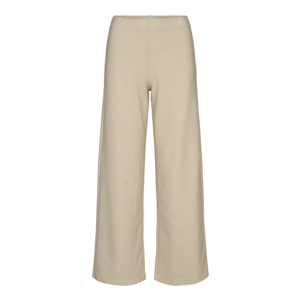 Liberté - Henne Wide Pants, 21581 - Creme