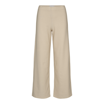 Liberté - Henne Wide Pants, 21581 - Creme