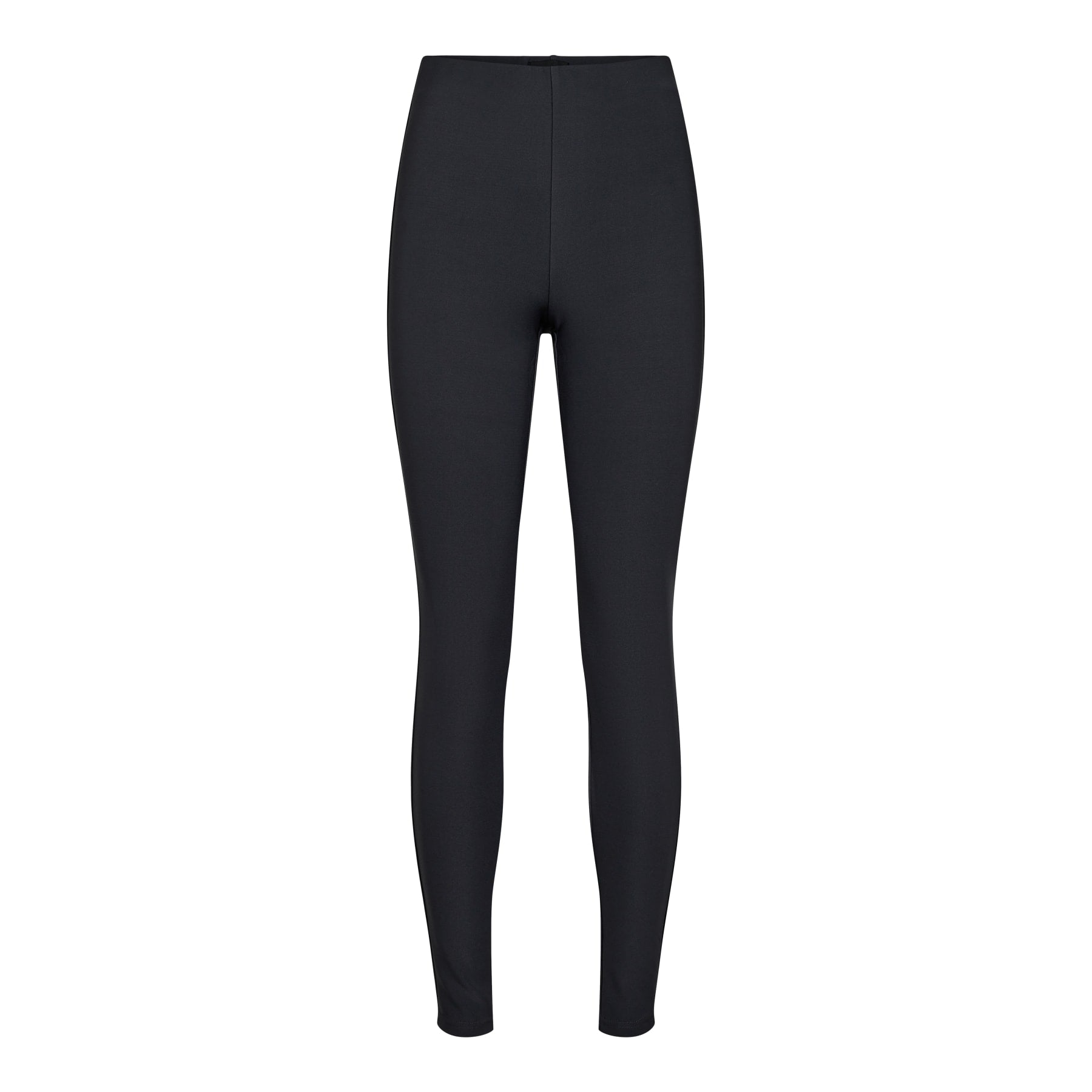 Liberté - Henne Leggings, 21582 - Anthracite Grey