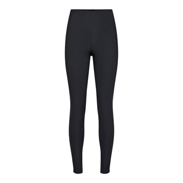 Liberté - Henne Leggings, 21582 - Anthracite Grey