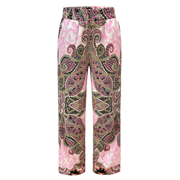 Liberté - Hope Pants, 21592 - Pink Scarf