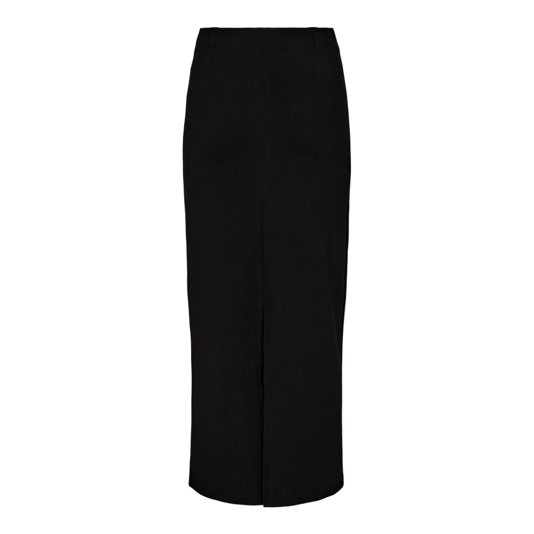 Liberté - Henne Long Skirt 21643 - Black