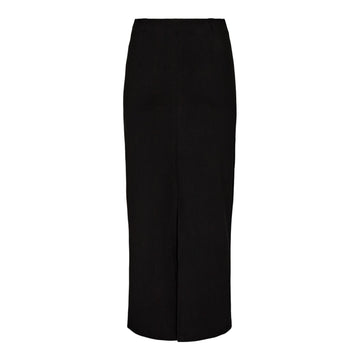 Liberté - Henne Long Skirt 21643 - Black