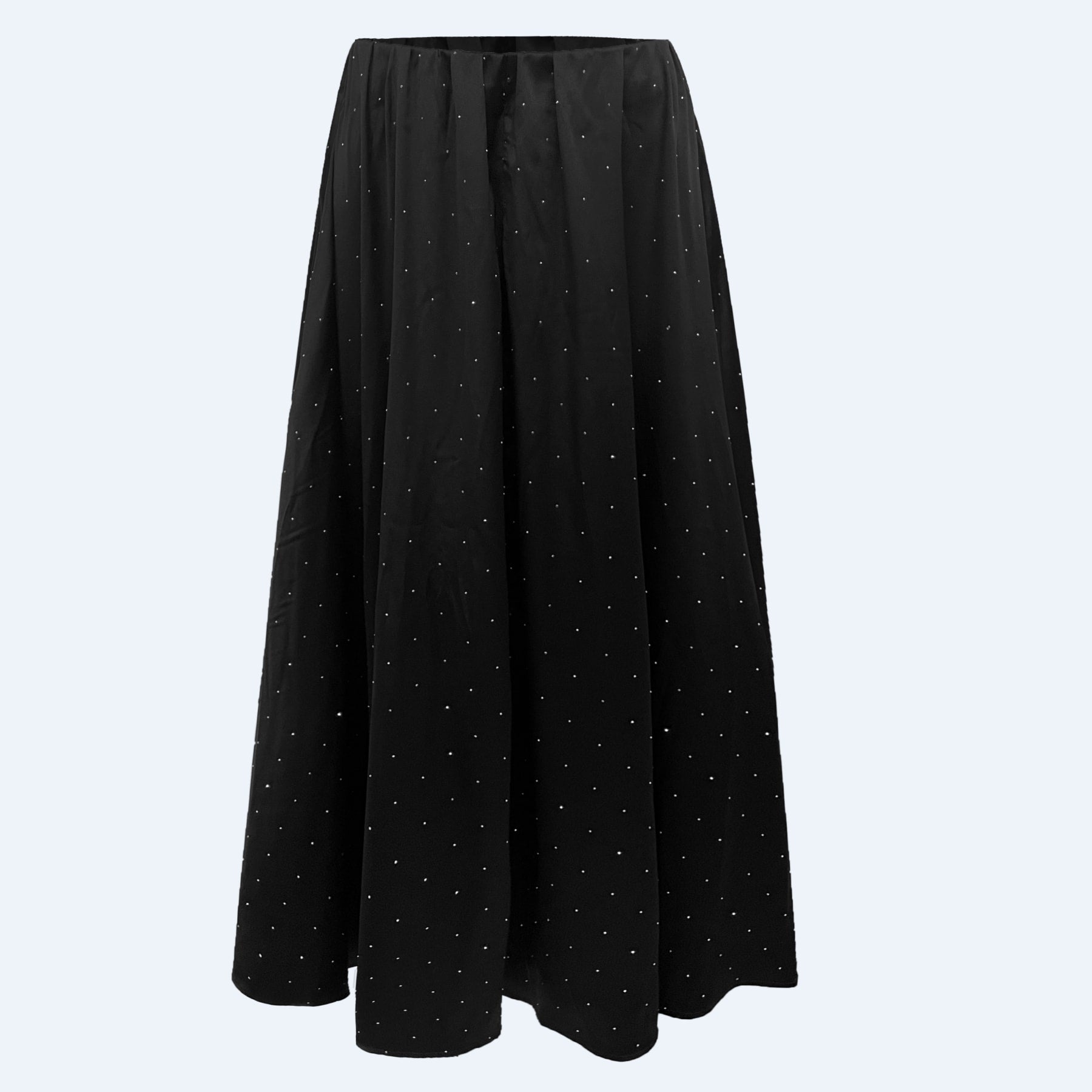 Liberté - Ova Skirt, 21654 - Black Diamond