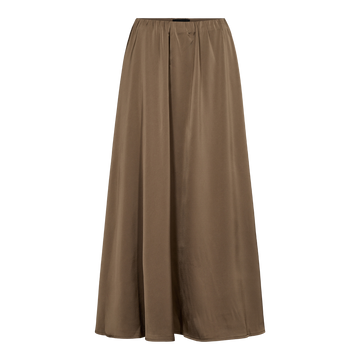 Liberté - Ova Skirt, 21654 - Brown