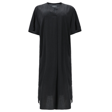Liberté - Otine SS Tunic, 21662 - Black