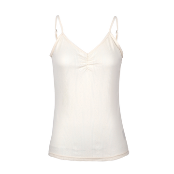 Liberté - Pixie Strap Top, 21686 - Creme