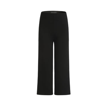 Liberté - Henny Culotte Pants, 21691 - Black