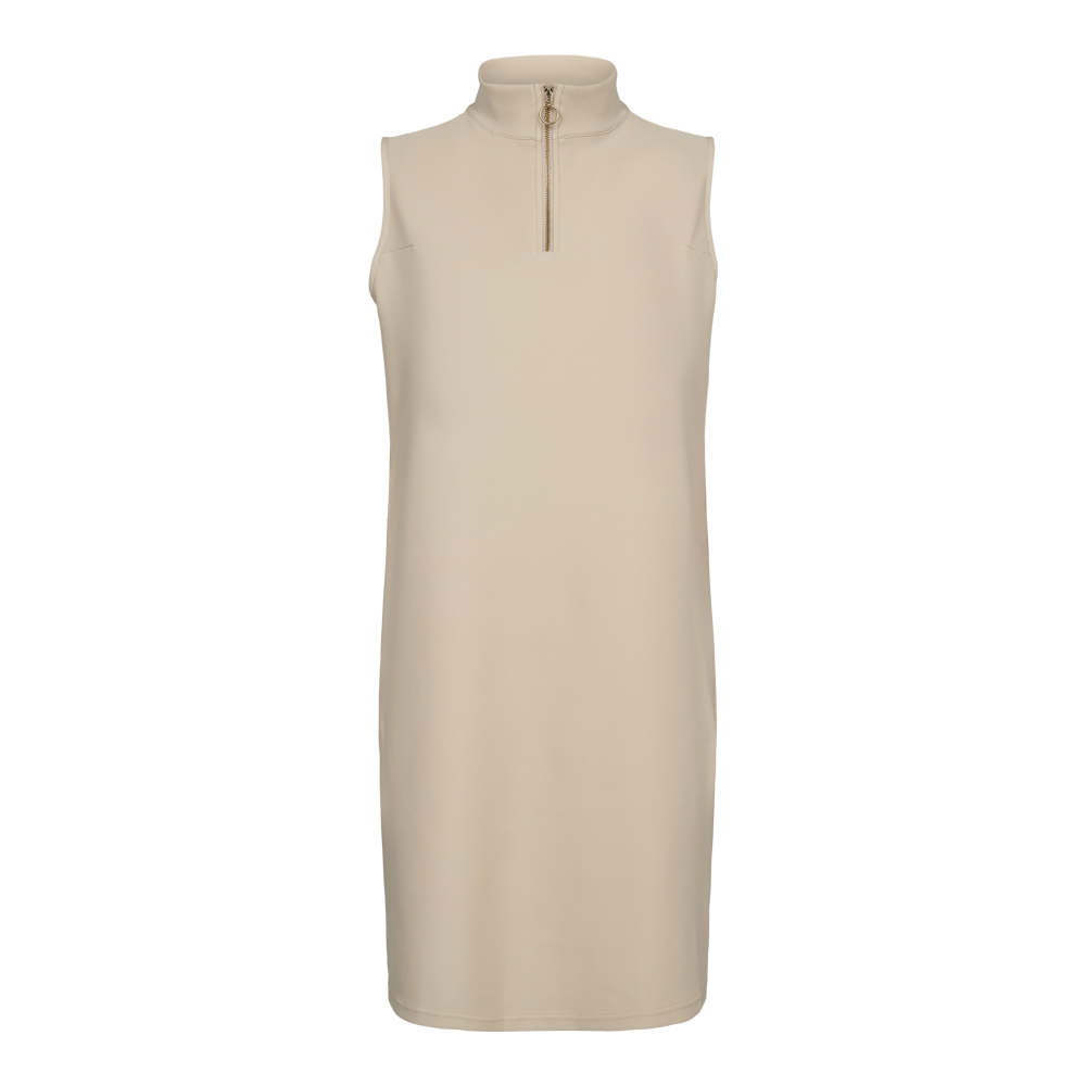 Liberté - Henne NS Dress, 21693 - Creme