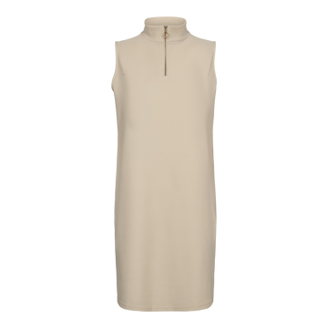 Liberté - Henne NS Dress, 21693 - Creme