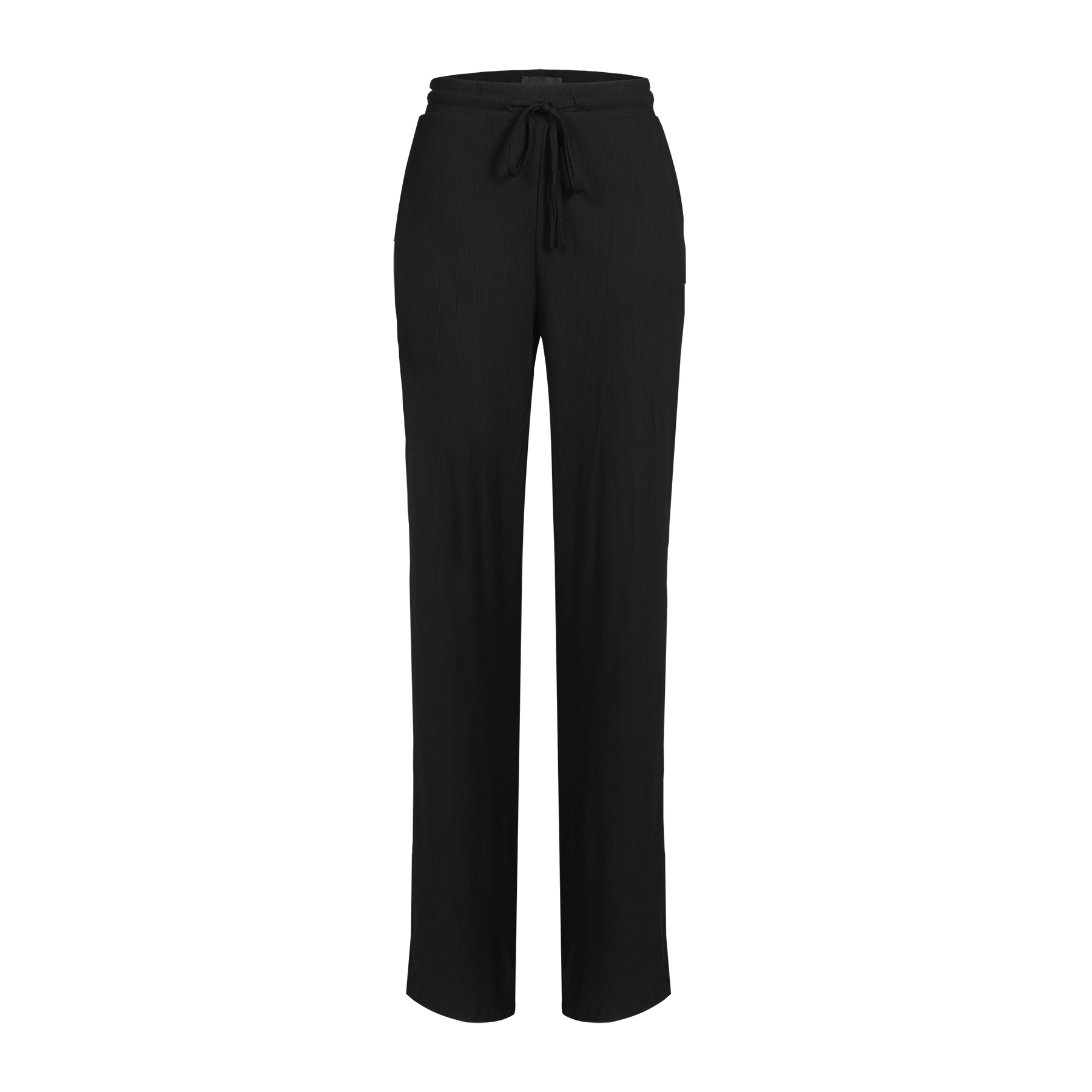 Liberté - Natalia Straight Pants, 22061 - Black