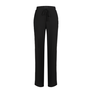 Liberté - Natalia Straight Pants, 22061 - Black