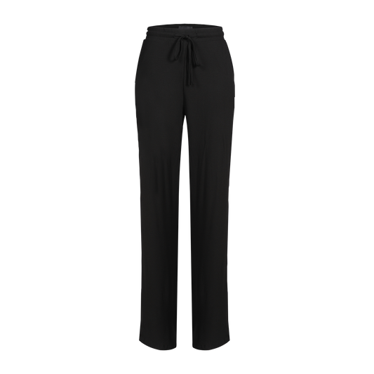 Liberté - Natalia Straight Pants, 22061 - Black