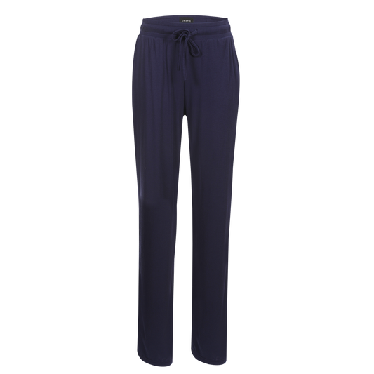 Liberté - Natalia Straight Pants, 22061 - Navy