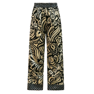 Liberté - Tia Pants, 22077 - Black