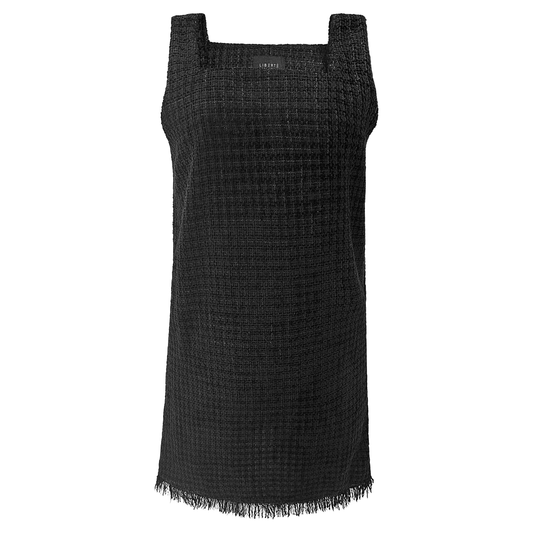 Liberté - Coco Dress, 22103 - Black