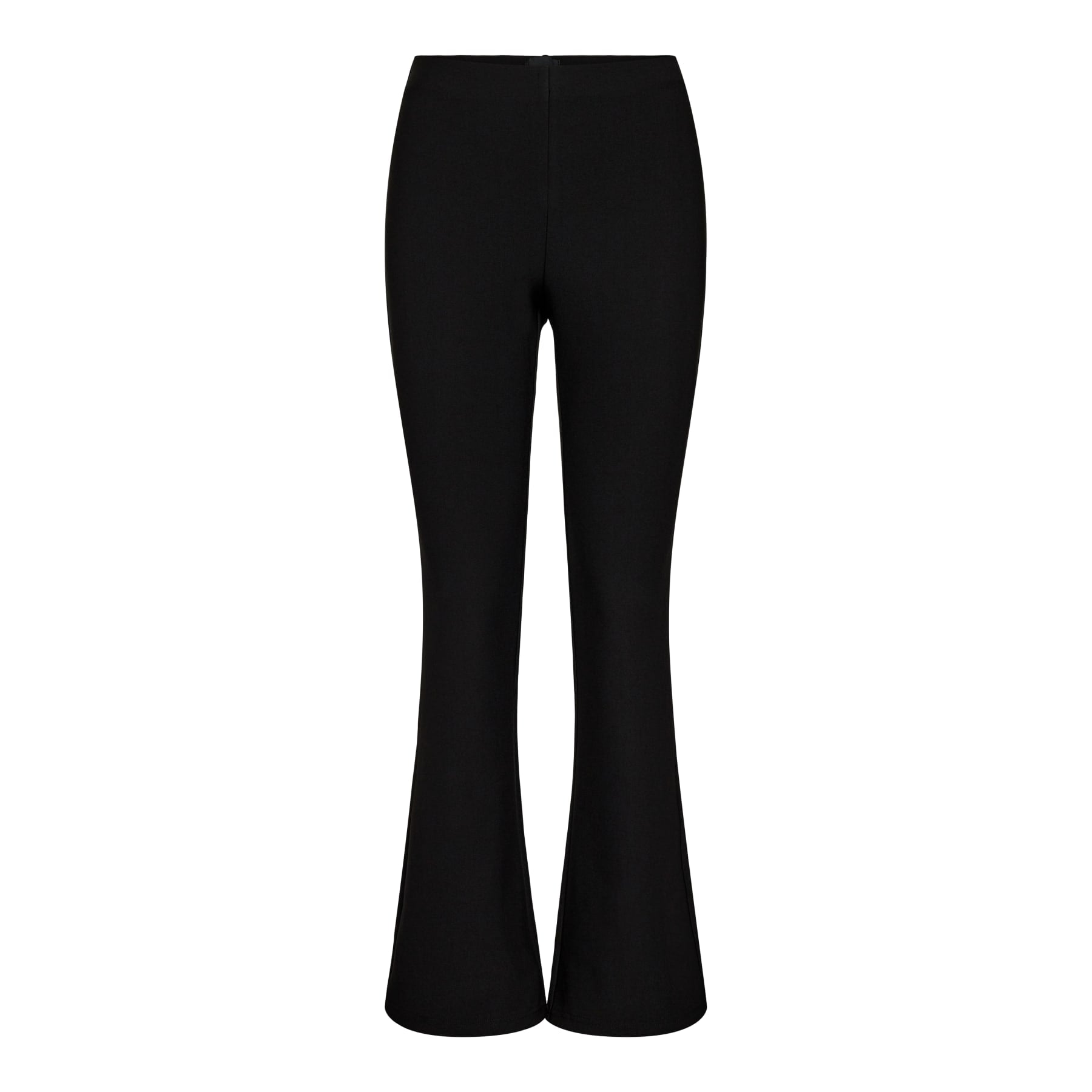 Liberté - Henne Flair Pant, 22111 - Black