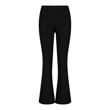 Liberté - Henne Flair Pant, 22111 - Black