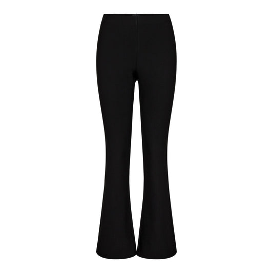 Liberté - Henne Flair Pant, 22111 - Black