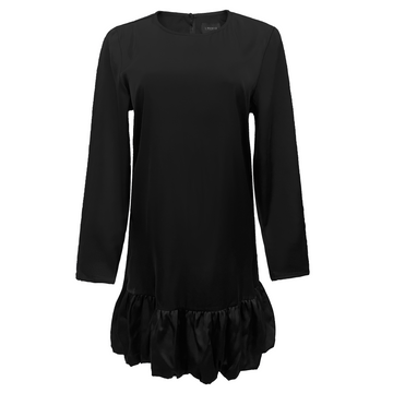 Liberté - Balu LS Dress, 22119 - Black