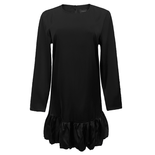Liberté - Balu LS Dress, 22119 - Black