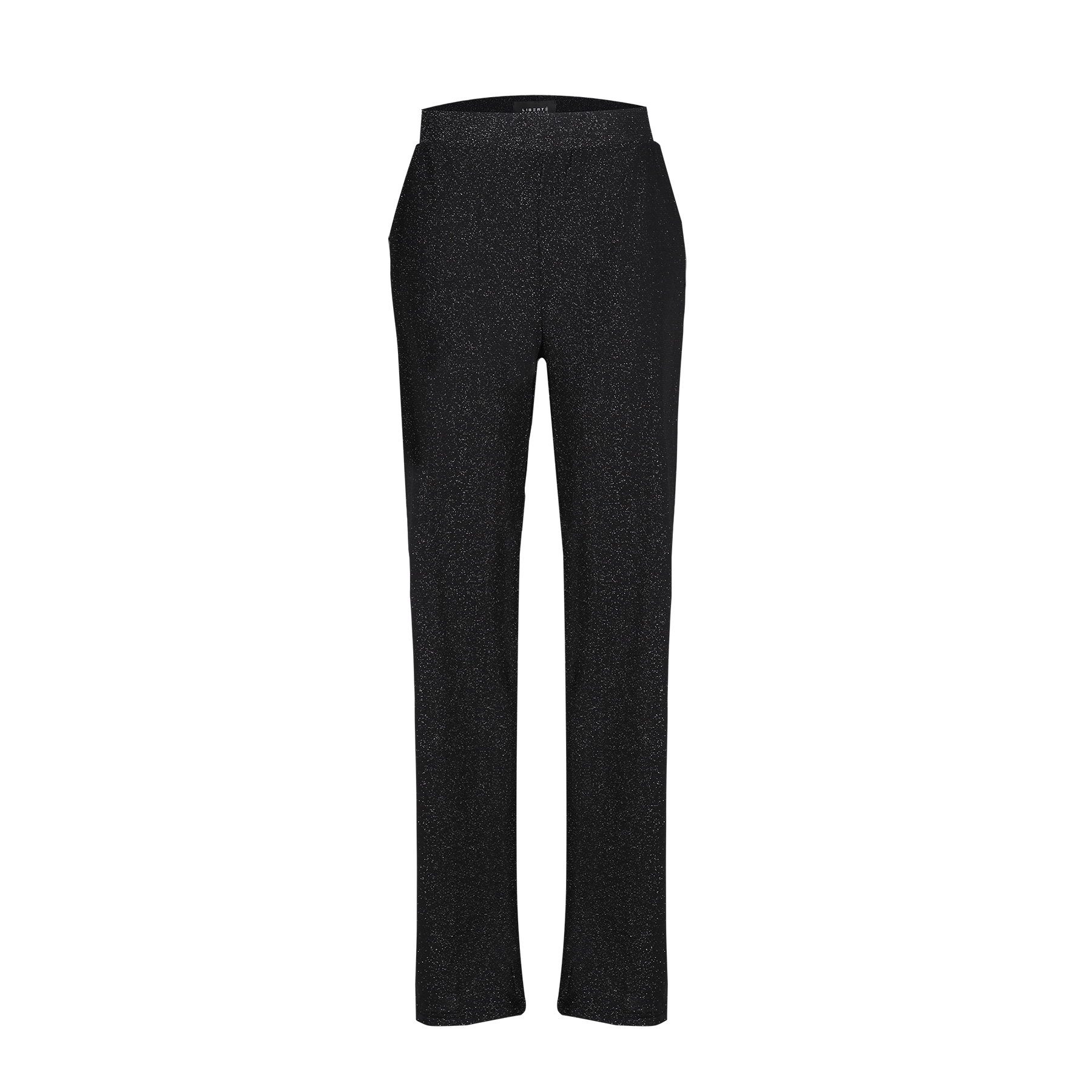 Liberté - Nuno Straight Pants, 22138 - Black