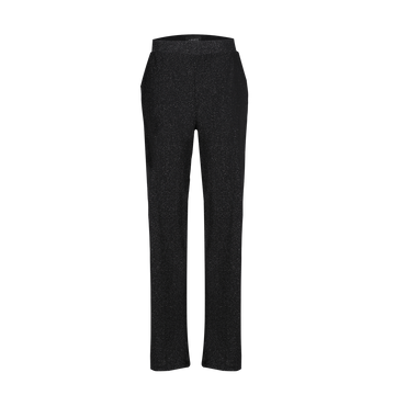 Liberté - Nuno Straight Pants, 22138 - Black