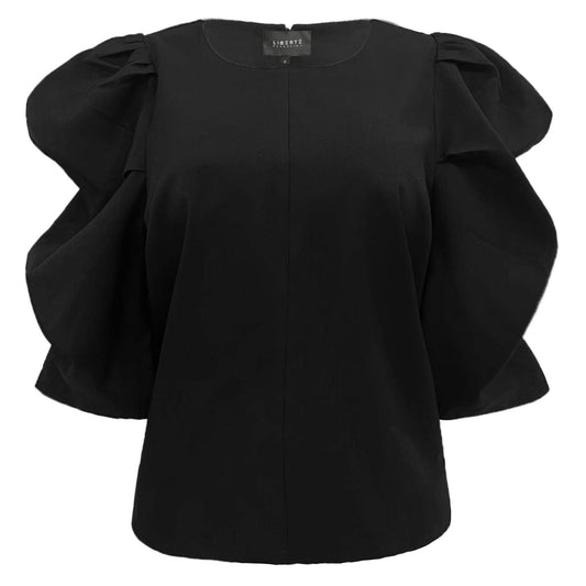 Liberté - Winnie Blouse, 22140 - Black