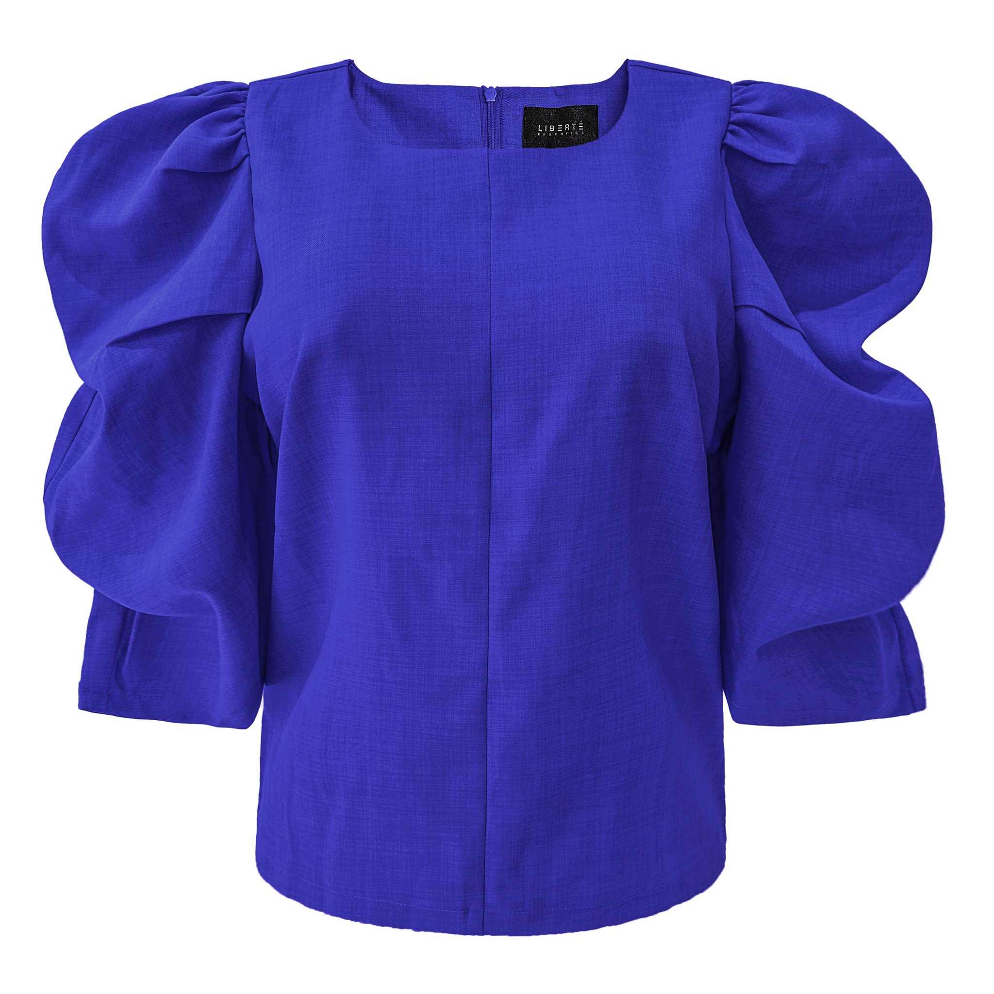 Liberté - Winnie Blouse, 22140 - Electric Blue