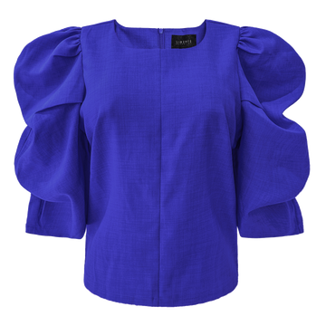 Liberté - Winnie Blouse, 22140 - Electric Blue