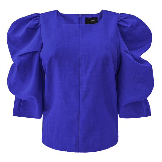 Liberté - Winnie Blouse, 22140 - Electric Blue