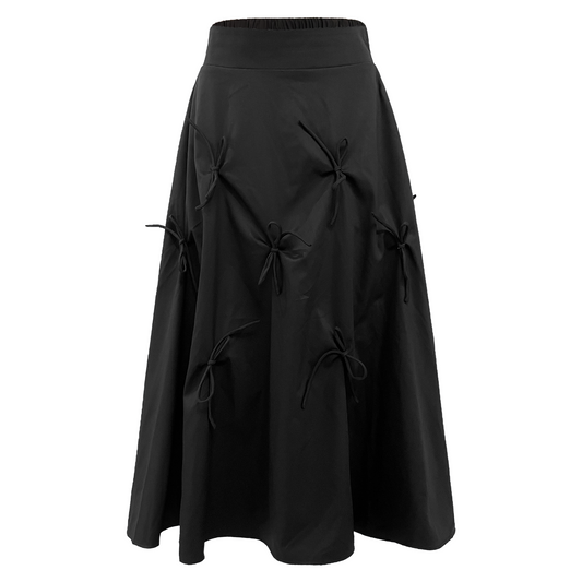 Liberté - Siv String Skirt, 22184 - Black