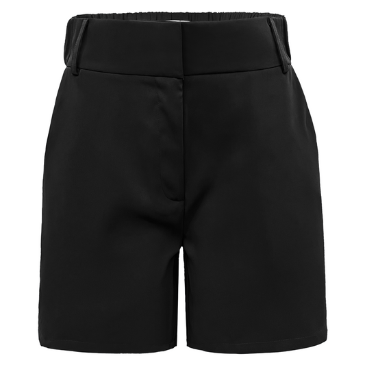 Liberté - Frede Shorts, 22202 - Black
