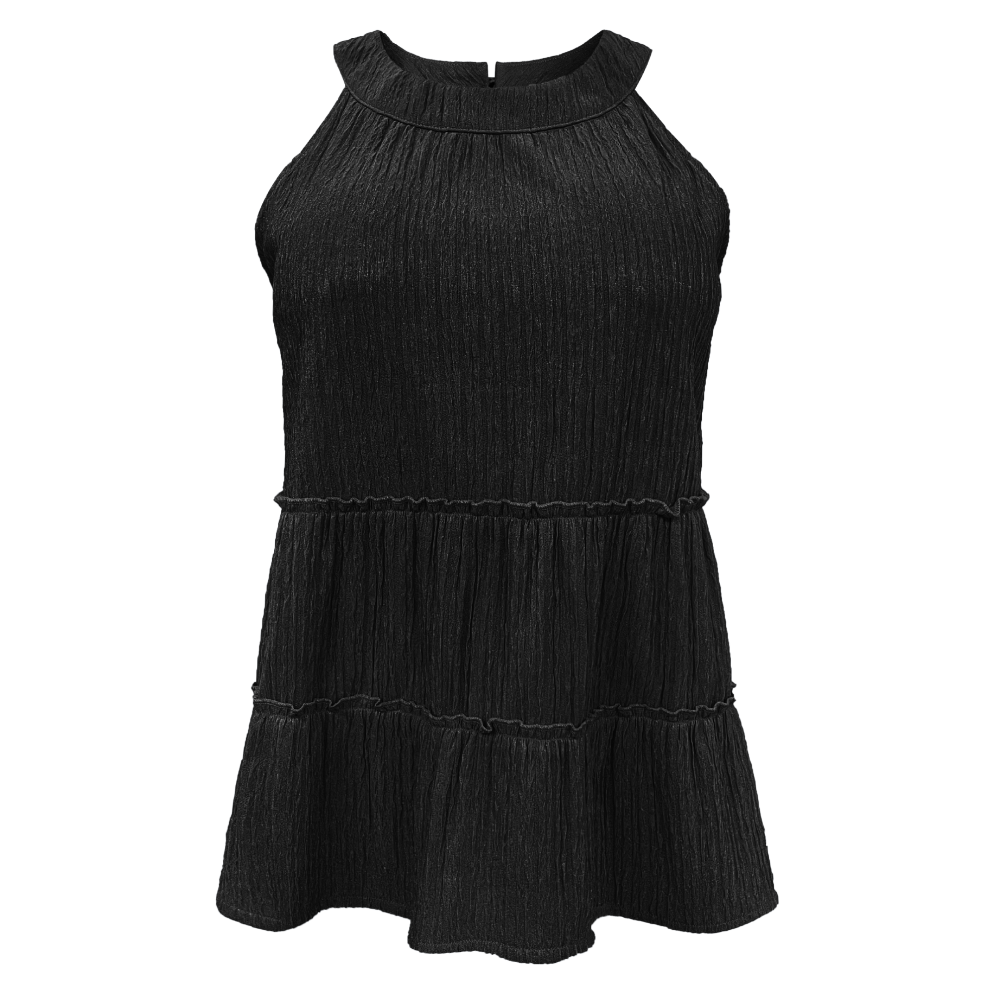 Liberté - Anni Top, 22209 - Black