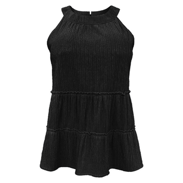 Liberté - Anni Top, 22209 - Black