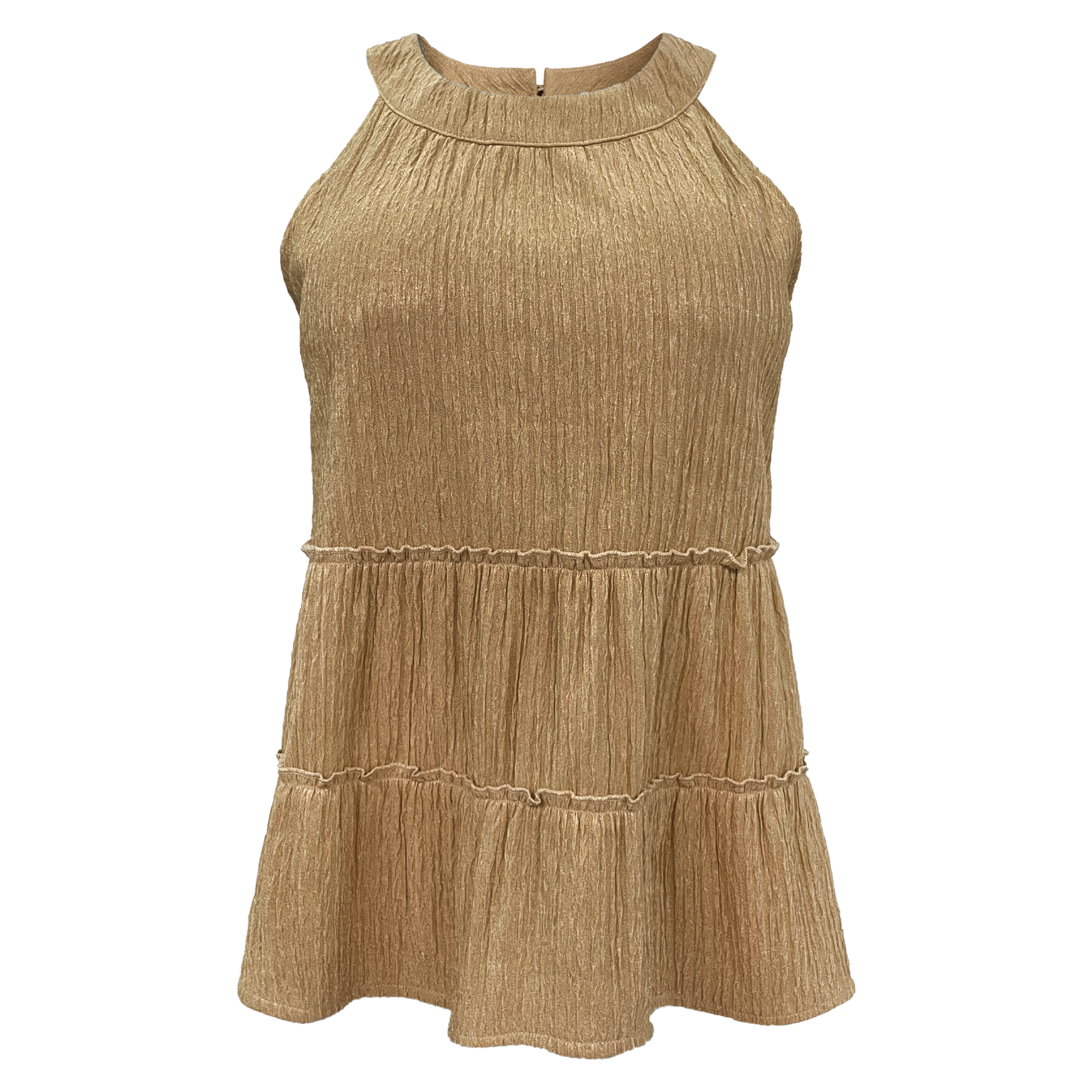 Liberté - Anni Top, 22209 - Brown