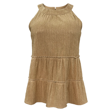 Liberté - Anni Top, 22209 - Brown