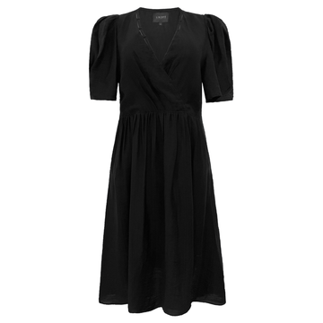 Liberté - Maiken SS Dress, 22223 - Black