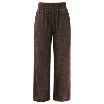 Liberté - Simi Pants, 22243 - Choco Brown