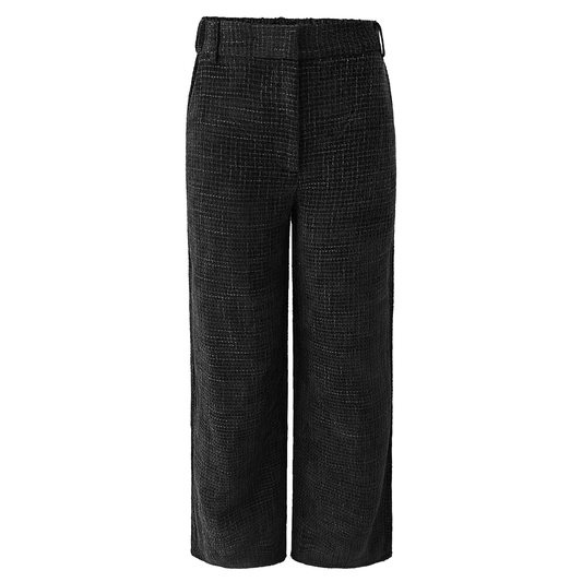 Liberté - Coco Wide Pants, 22245 - Black